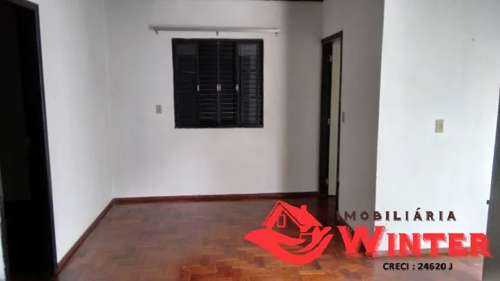 Imagem Casa de alvenaria com 63m² no bairro Bom Fim/ Feliz.