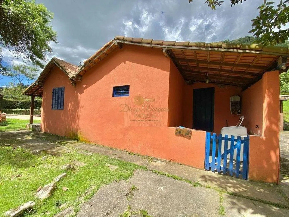 Imagem Casa para Venda em Teresópolis / RJ no bairro Córrego das Pedras