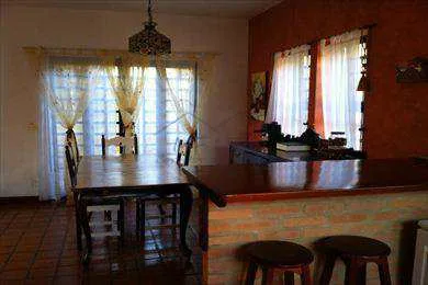 Imagem Casa Padrão