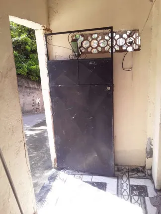 Imagem Kitnet com 1 Quarto para Alugar, 28 m² em Guaratiba - Rio de Janeiro