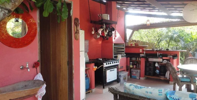 Imagem Casa Bombaça