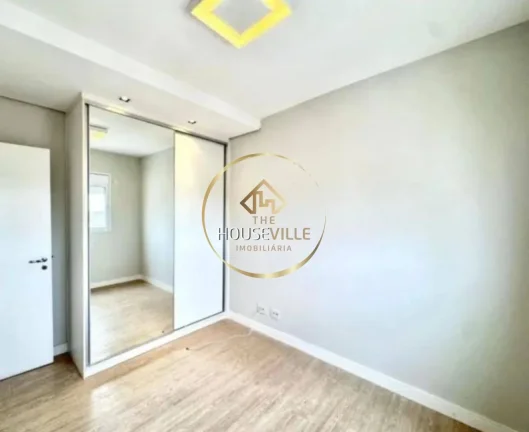 Imagem Apartamento 4 dormitórios ( 2 suítes), 3 vagas, Ideale, Vila Adyana, Sjc.