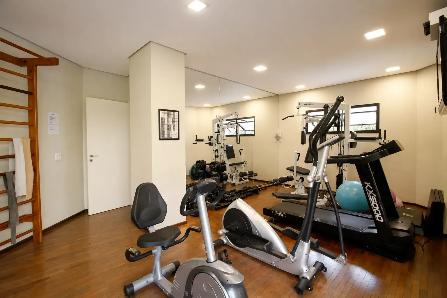 Imagem Apartamento com 3 Quartos à Venda, 240 m² em Paraíso - São Paulo