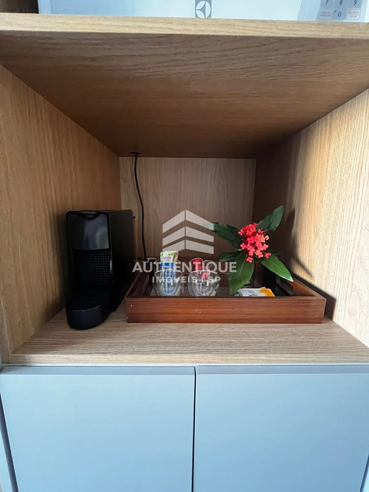 Imagem LIBRIO VILA MARIANA - Apartamento Studio no bairro Vila Mariana à venda