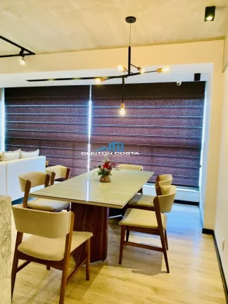 Imagem Apartamento para Locação em Feira de Santana, Santa Mônica, 3 dormitórios, 1 suíte, 2 banheiros, 2 vagas