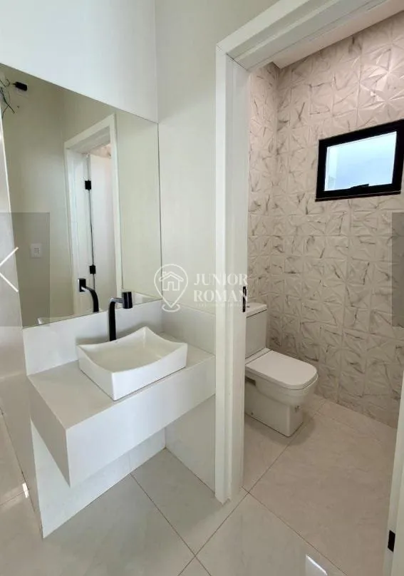 Imagem LINDA CASA 3 SUÍTES NO BAIRRO PARQUE DA CIDADE - BARREIRAS/BA