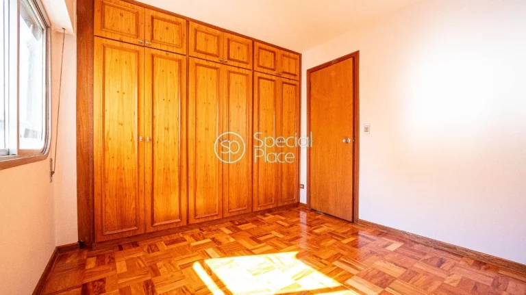 Imagem Apartamento com excelente planta e posição solar. Ventilação e iluminação natural em todas as ...