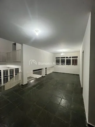 Imagem Em uma das localizações mais valorizadas e desejadas de Barão Geraldo, esta residência reúne co...