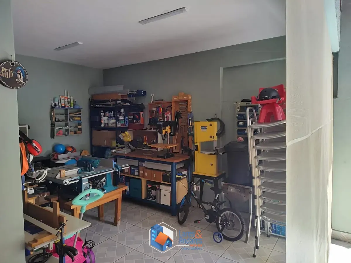 Imagem Sobrado para venda em Vila Jaguara com 4 quartos, sendo 1 suíte, 167m²