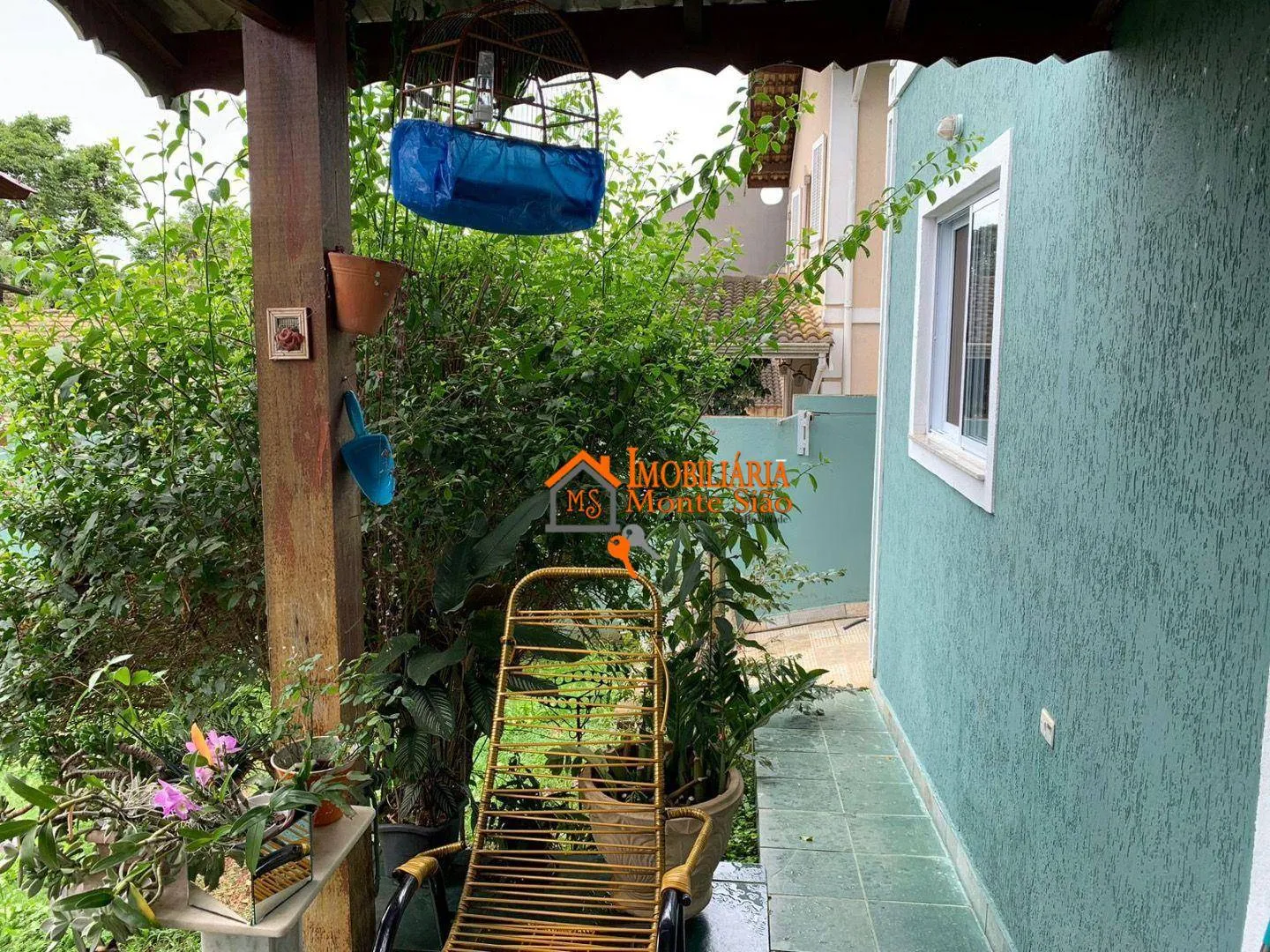 Imagem Casa com 3 dormitórios à venda, 178 m² por R$ 900.000,00 - Centro - Atibaia/SP