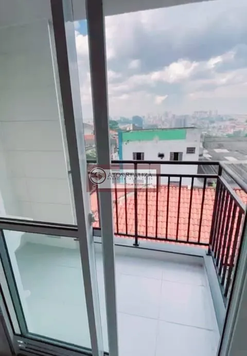 Imagem Apartamento a venda em Vila dos Andradas - São Paulo