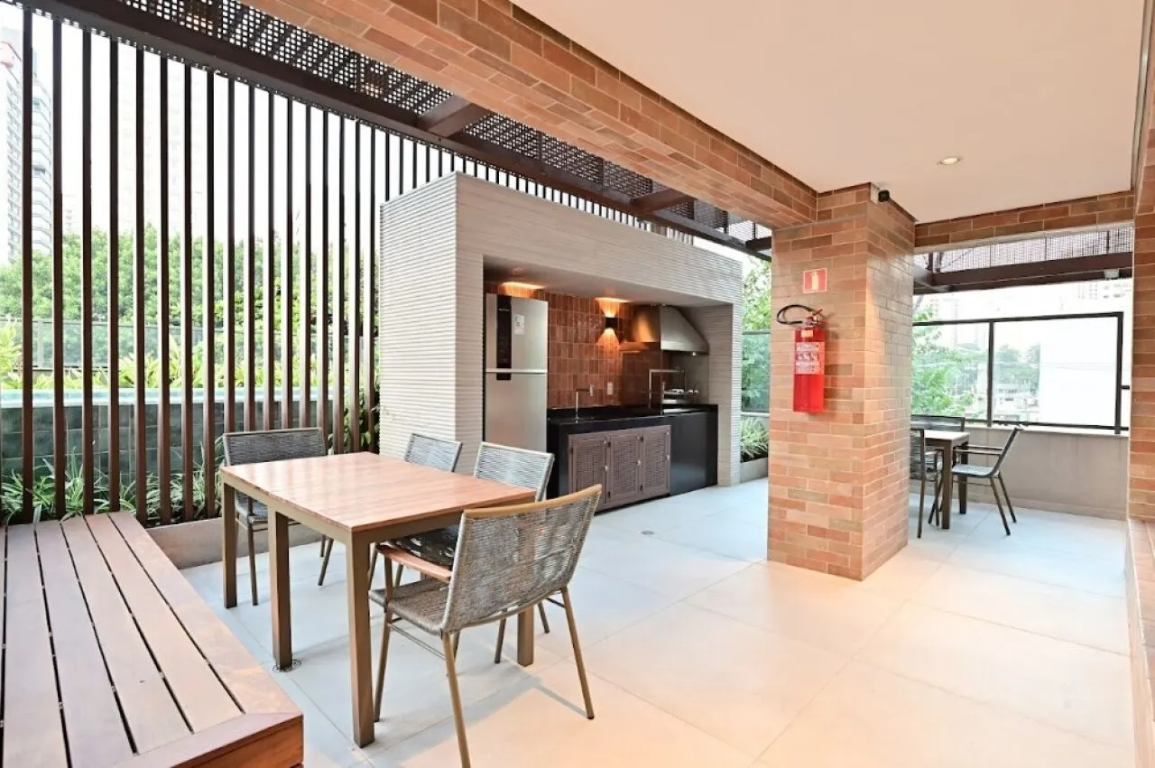 Imagem Apartamento para venda em Perdizes 2 dormitórios, São Paulo - SP