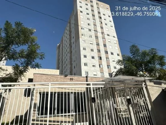 Foto do imóvel Oportunidade Única em SAO PAULO - SP | Tipo: Apartamento | Negociação: Leilão | Situação: Imóvel em ESTRADA VELHA DE ITAPECERICA