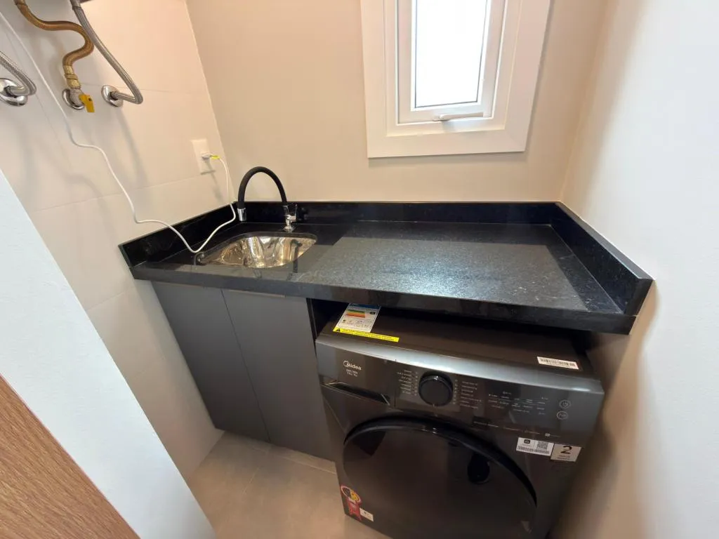 Imagem Apartamento 2 Dormitórios - Bairro Navegantes