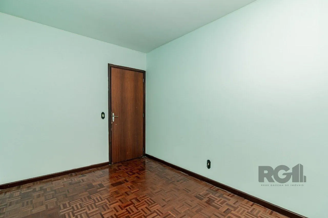 Imagem Apartamento em Cristo Redentor
