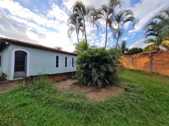 Imagem Chácara à venda localizada em Vertentes do Mamonal, contando com uma ampla área de terreno que se...