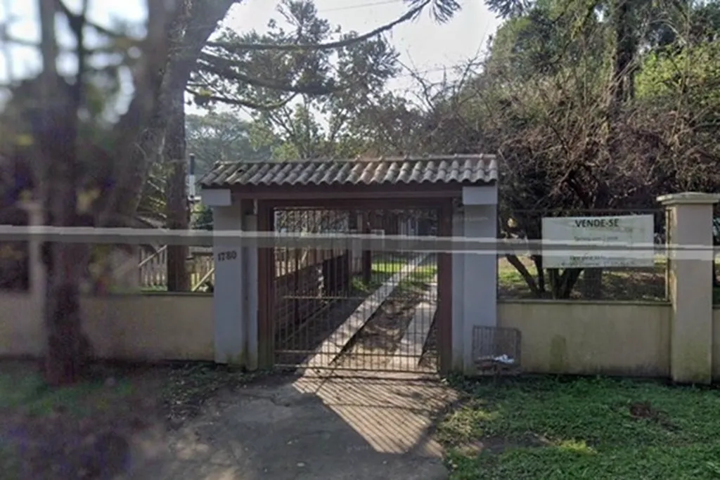 Imagem Fazenda em Belém Velho