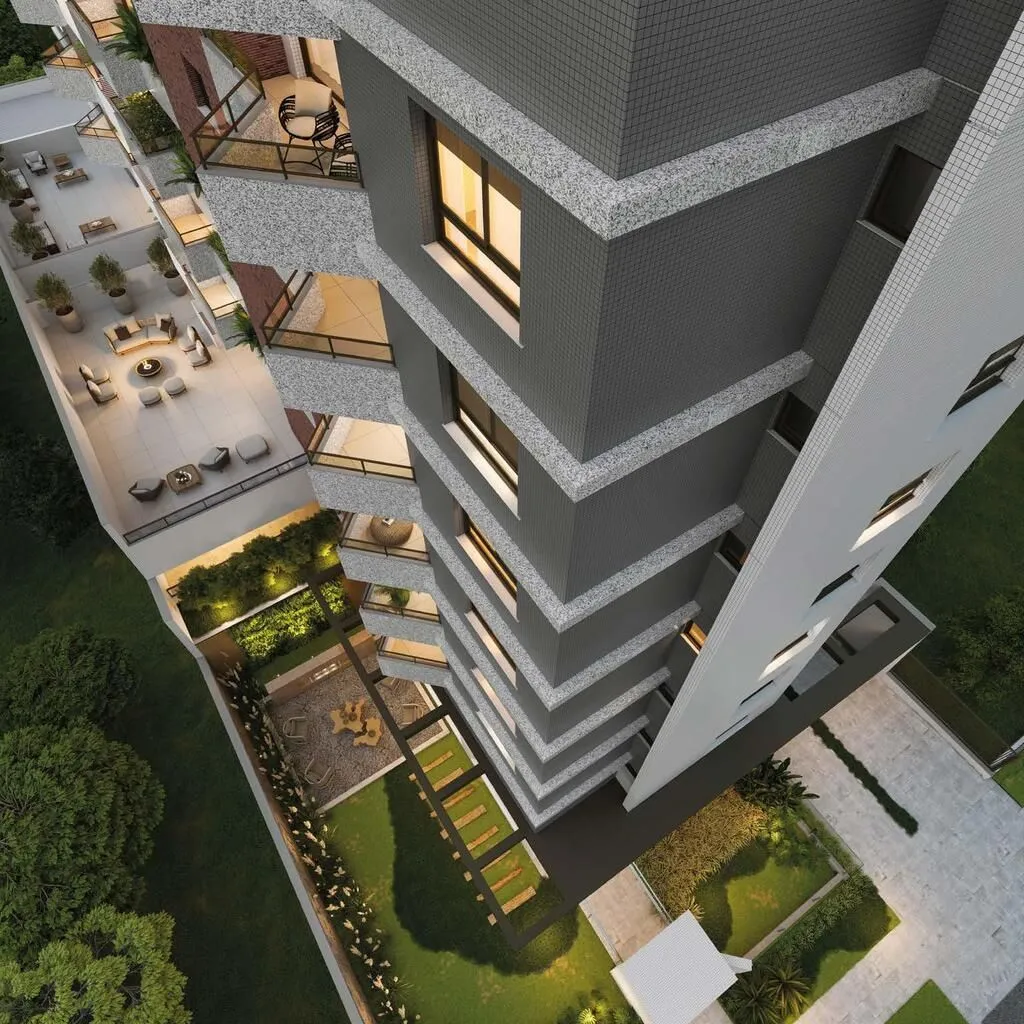 Imagem Apartamento em Mont Serrat