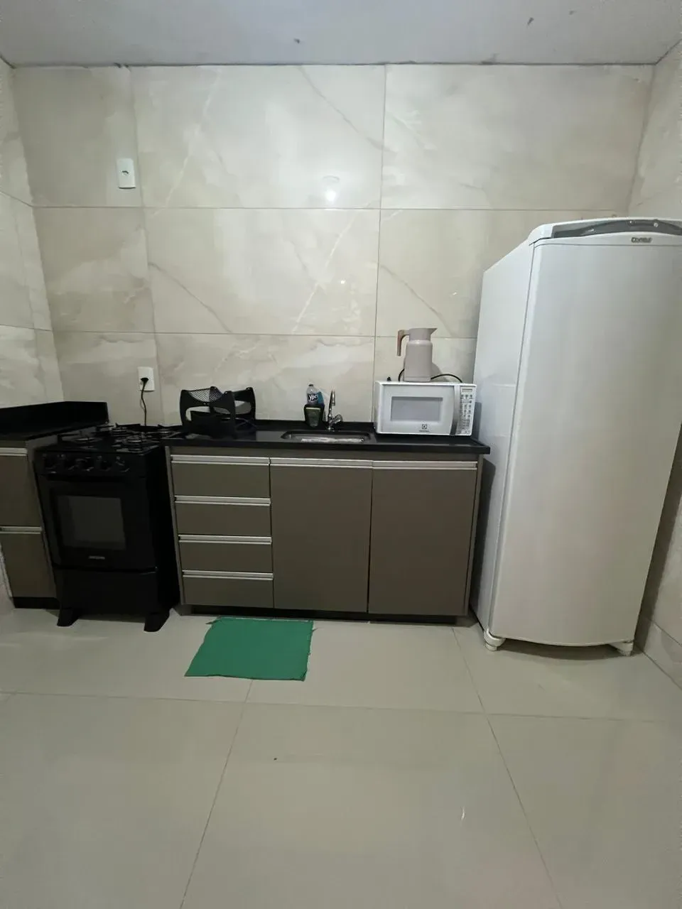 Imagem Apartamento com 2 Quartos à Venda, 44 m² em Vargem das Flores - Betim