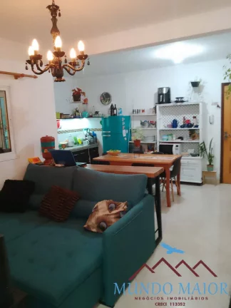 Imagem Apto vila pires - 2 dormitórios - 1 suíte e 2 vagas - sem condomínio!!