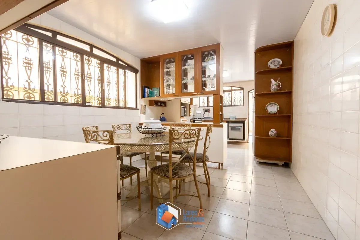 Imagem Sobrado para venda em Parque da Mooca com 3 quartos, sendo 2 suítes, 150m²