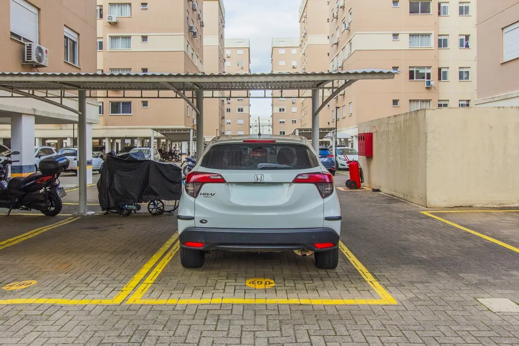 Imagem Apartamento em São José