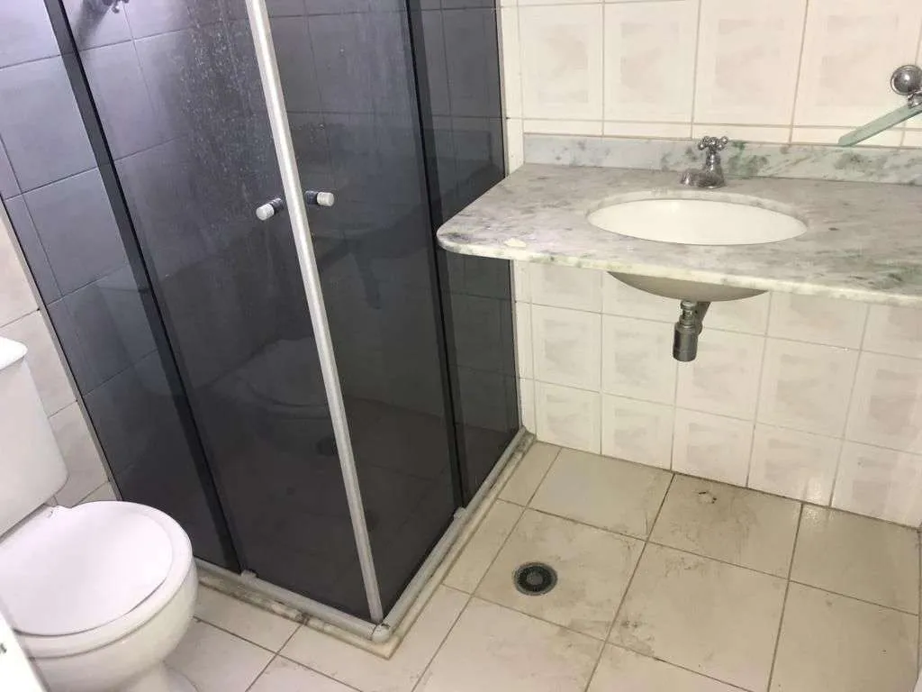 Imagem Sobrado Duplex