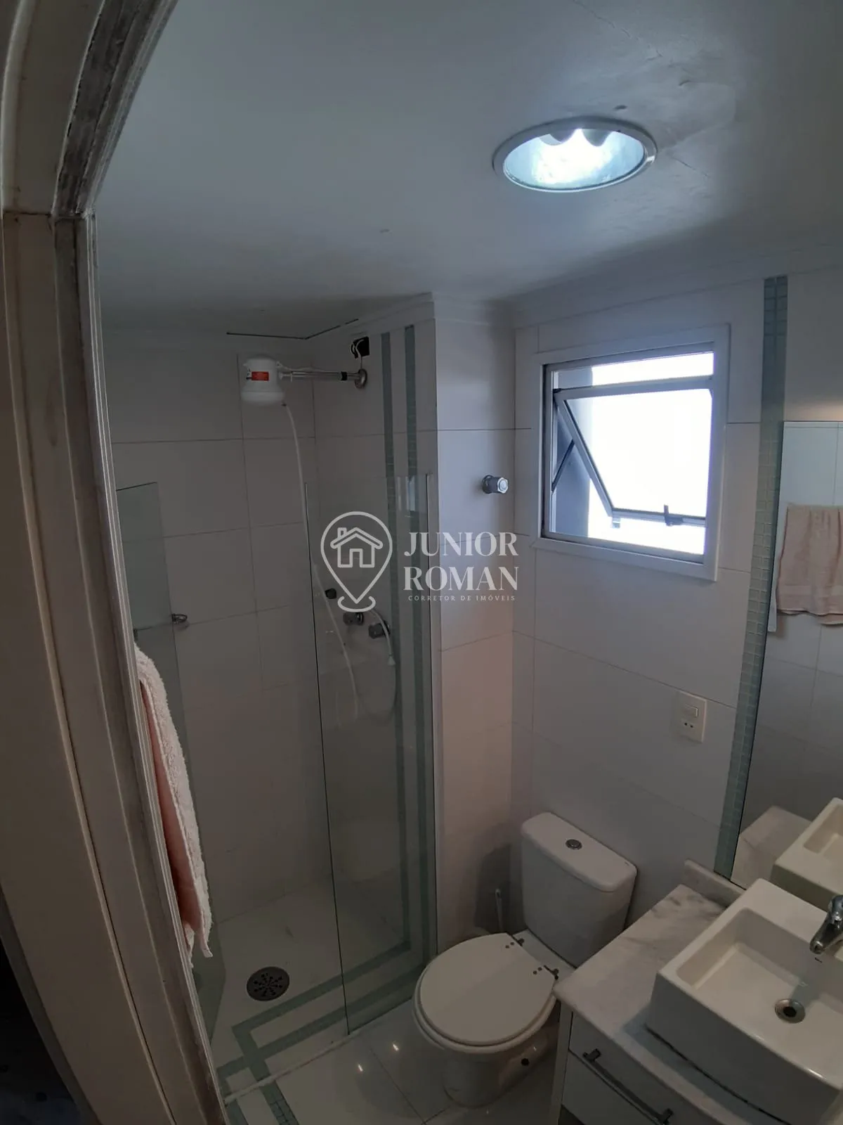 Imagem APTO MOBILIADO 1 DORM NO BAIRRO JARDIM - SANTO ANDRE / SP