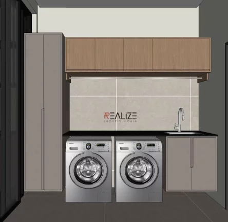 Imagem Casa moderna com 3 suítes à venda, 205 m² por R$ 1.790.000 - Condomínio Residencial Evidências - Indaiatuba/SP