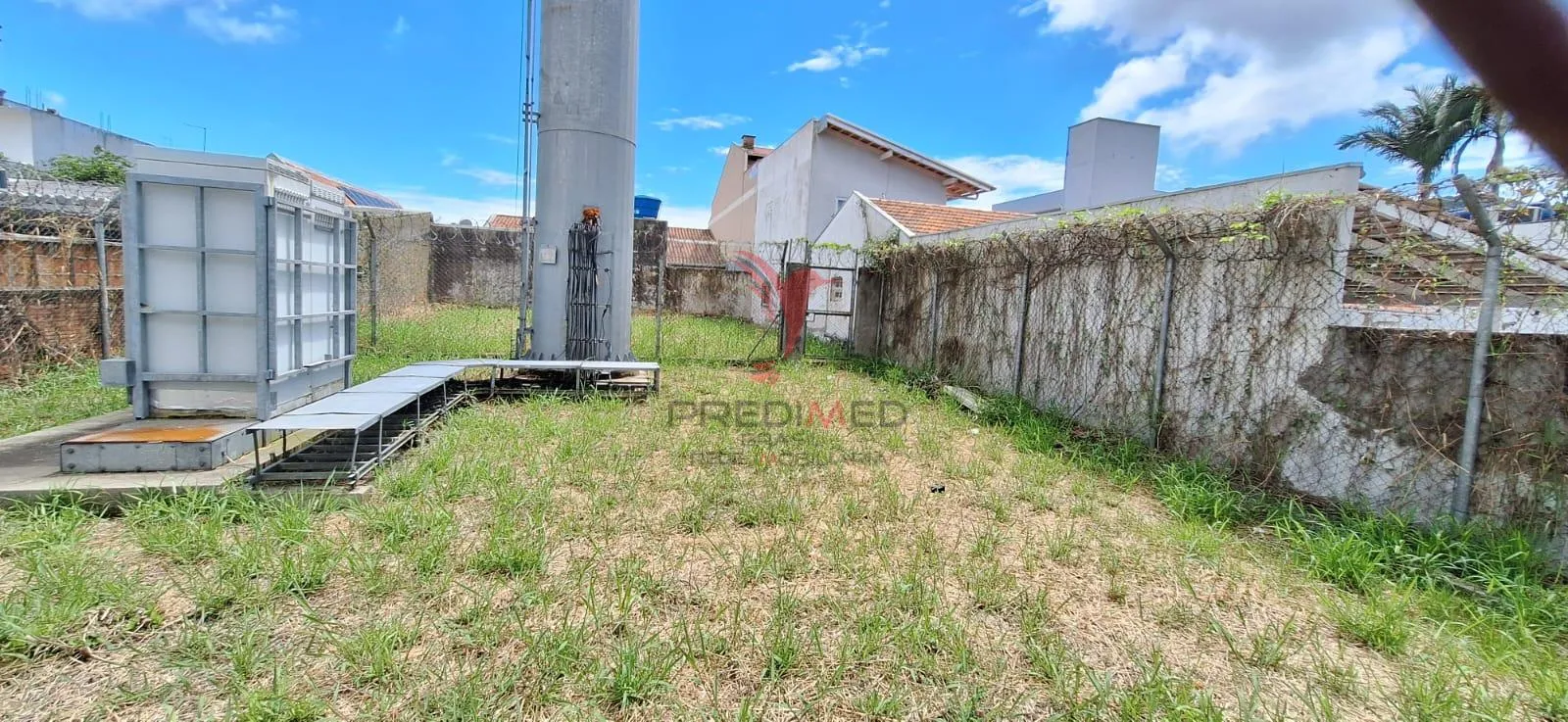 Imagem Terreno no Litoral