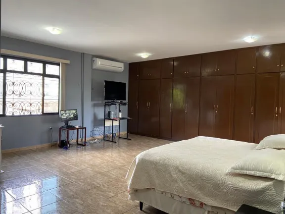 Imagem Casa com 6 Quartos à Venda, 438 m² em Jurunas - Belém