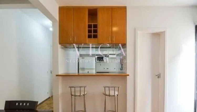 Imagem Alphaville| Duplex House 65m² 2 dorms, cozinha equipada R$ 648.000,00