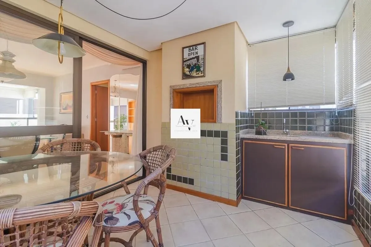 Imagem Apartamento à venda no bairro Jardim Botânico - Porto Alegre/RS