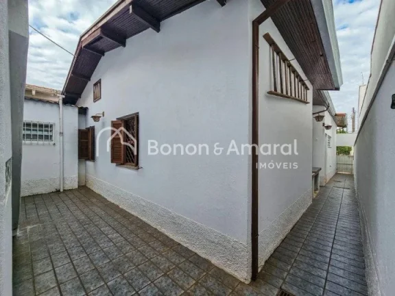 Imagem Casa à venda no Jardim Chapadão - Campinas/SP

Apresento uma excelente oportunidade de moradia e i...