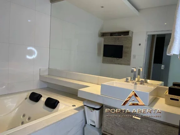 Imagem Casa Alto Padrão - Bethânia - Ipatinga CÓD 995