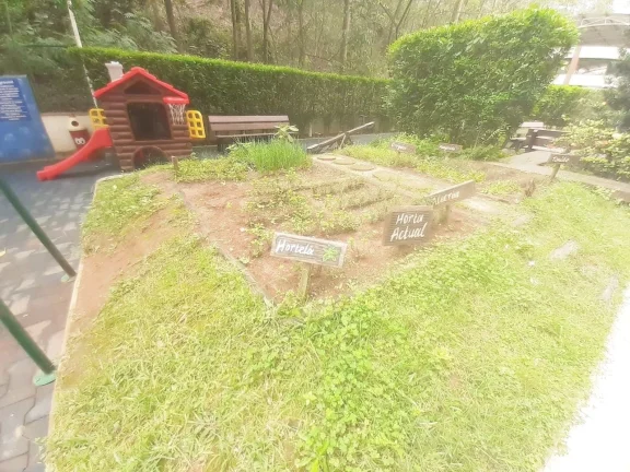 Imagem Apartamento à venda na Vila Andrade, São Paulo-SP: 2 quartos, 1 suíte, 2 banheiros, 2 vagas, 60m² de área!