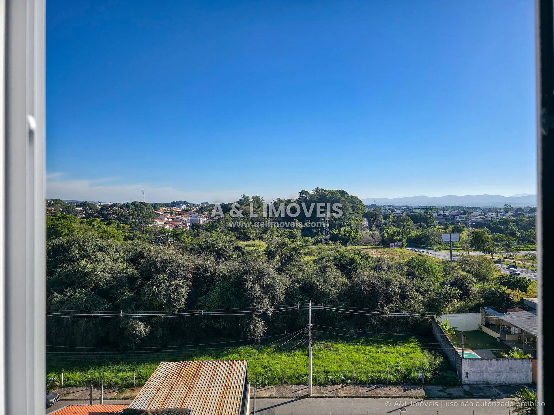 Imagem Apartamento à venda no Villa Di Capri II em Taubaté com sacada gourmet
