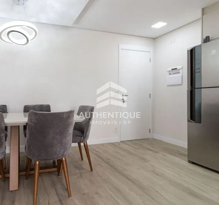 Imagem CLIMA SÃO FRANCISCO - Apartamento à venda em São Paulo/SP