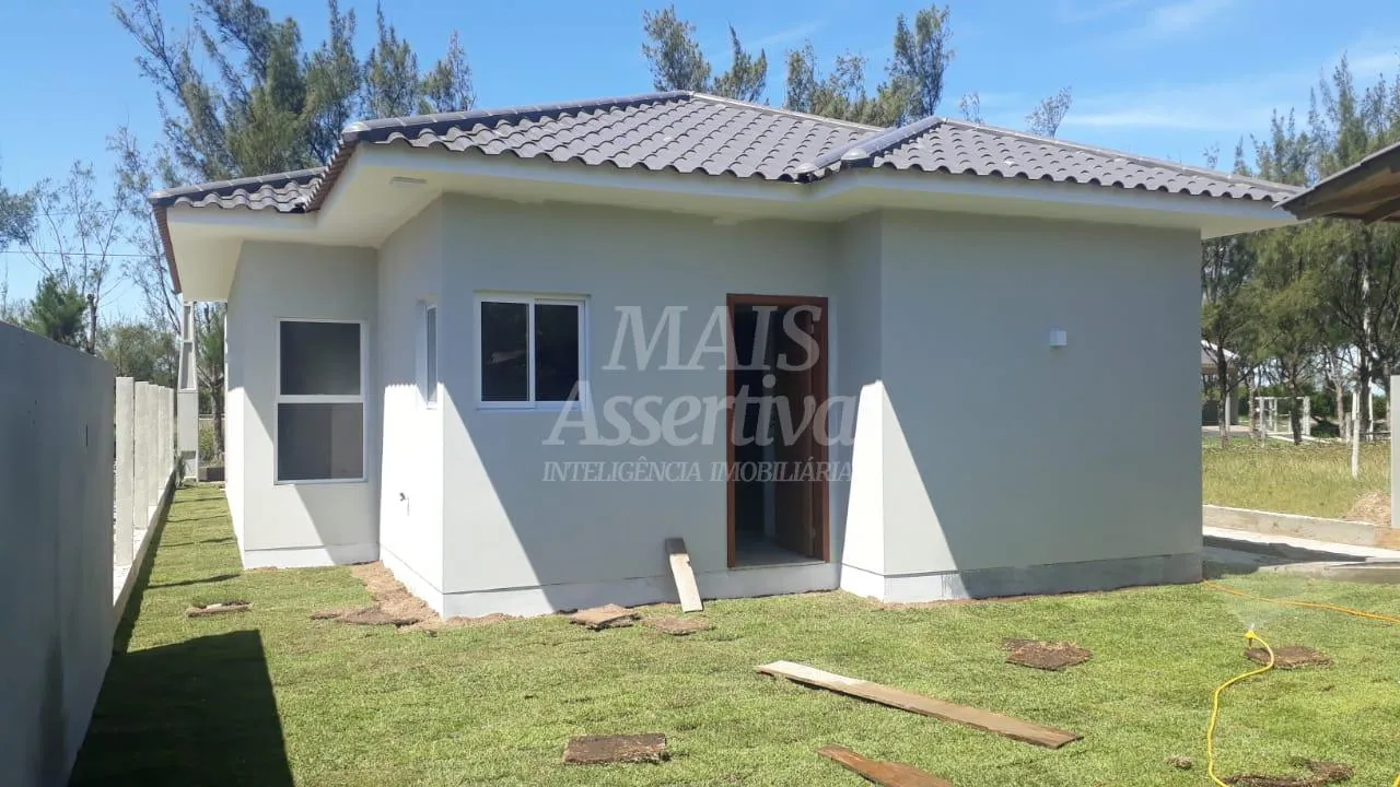 Imagem CASA PARA VENDA EM BALNEÁRIO GAIVOTA - VILLAGE DUNAS