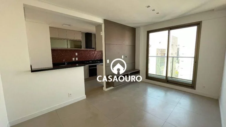 Imagem Apartamento com 2 dormitórios para alugar, 63 m² - Savassi - Belo Horizonte/MG