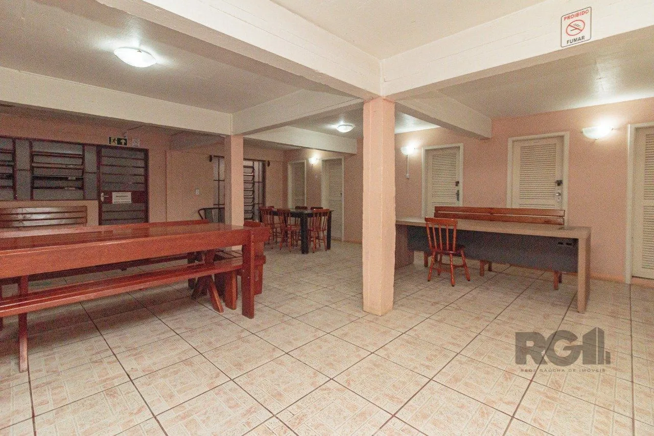 Imagem Apartamento em Petrópolis