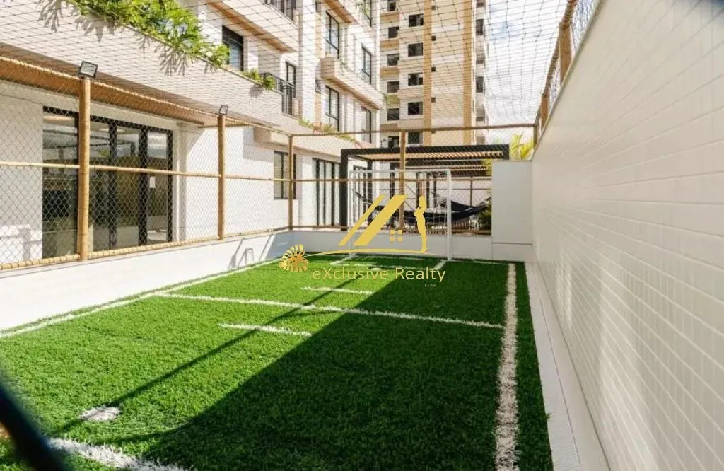 Imagem Apartamento RESIDENCIAL em Ilhéus - Bahia, Cidade Nova