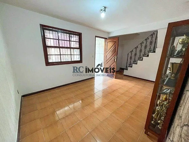Imagem Casa a Venda no bairro Piratininga - Niterói, RJ