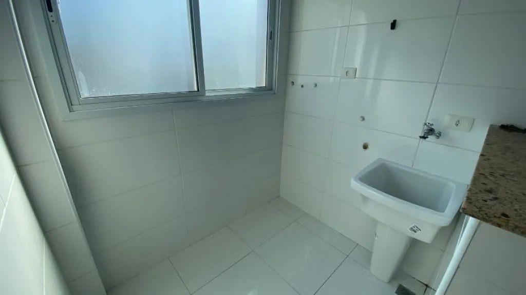 Imagem APARTAMENTO COM 85,00 m² - CAIÇARA - PRAIA GRANDE SP