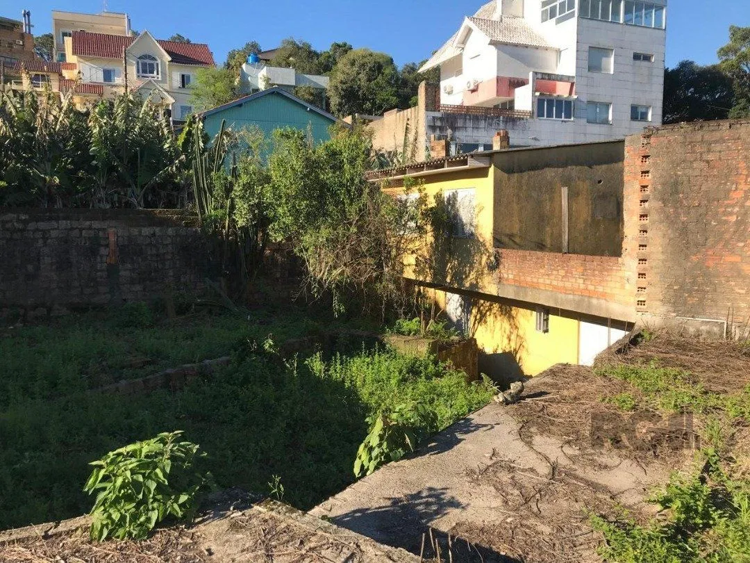 Imagem Terreno em Teresópolis