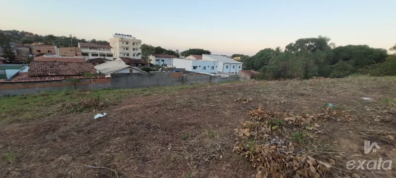 Imagem CHACARA RESIDENCIAL em SERRA - ES, RESIDENCIAL JACARAÍPE