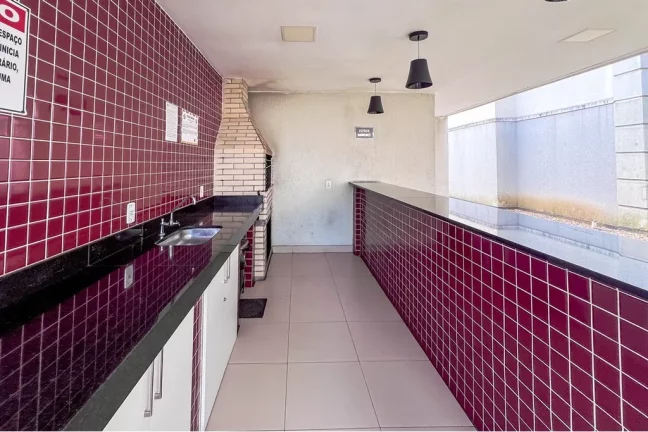 Imagem Apartamento para venda no bairro São José em Canoas