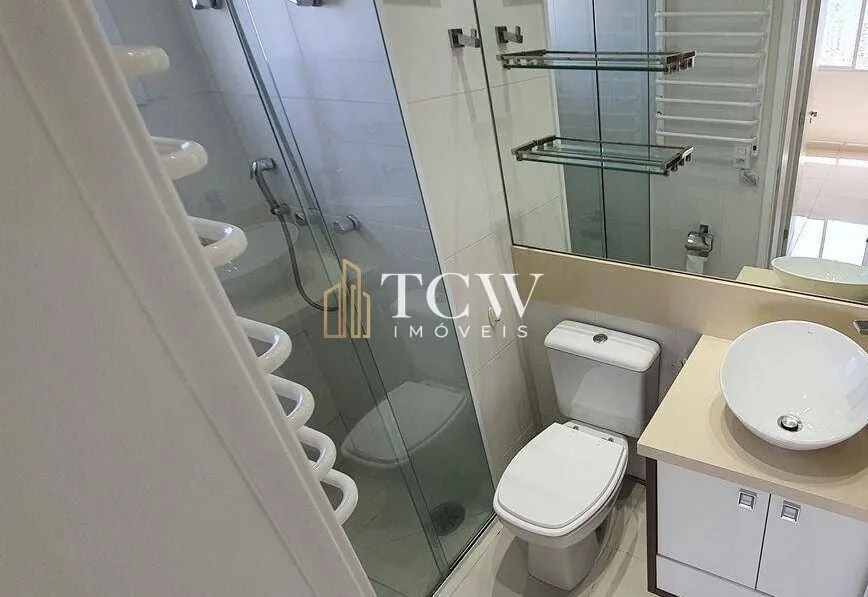 Imagem Apartamento à venda | 105m2 | Aclimaão, São Paulo/SP