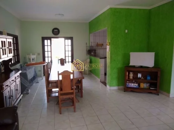 Imagem Casa Padrão