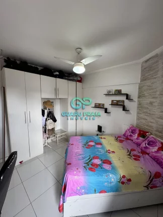 Imagem Apartamento à venda no bairro Enseada - Guarujá/SP
